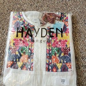 New Boutique Tank top